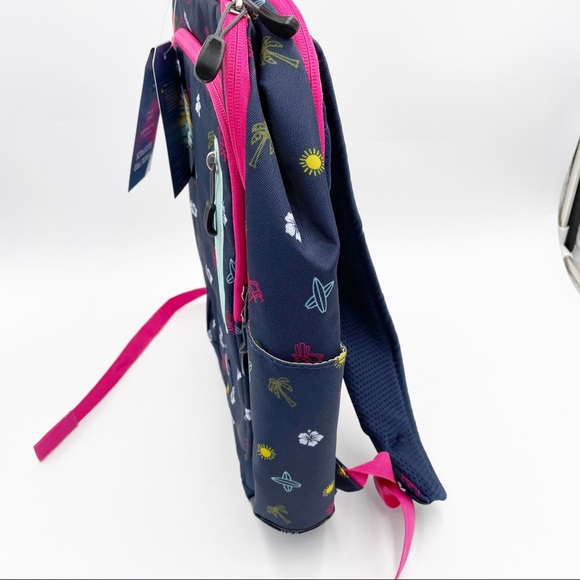 Life is good X High Sierra laptop backpack NWT - Picture 8 of 9